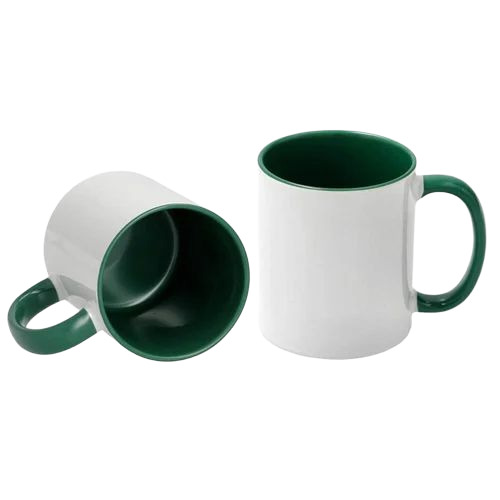 350 Ml Ceramic Sublimation Coffee Mug