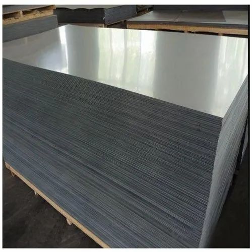 5 Mm Tinplate Sheets