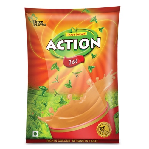 Action Tea