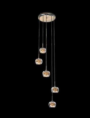 Aether Sh Chandelier