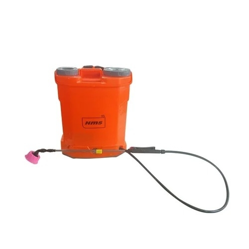Agriculture Battery Sprayer
