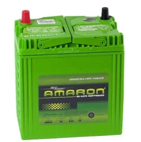 Amaron 120 Ah Automotive Battery