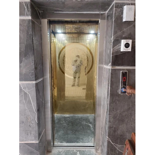 passenger lifts