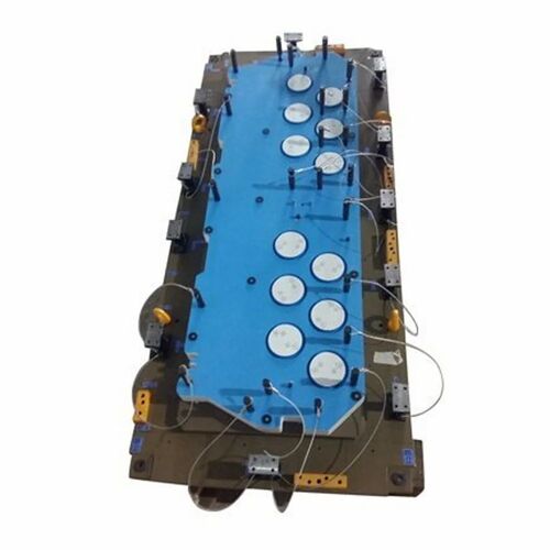 Automotive Checking Fixture