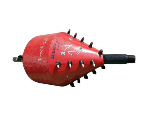 Barrel Reamer