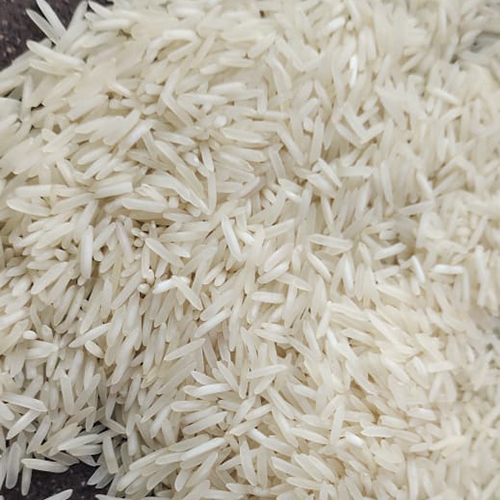 Basmati Rice 