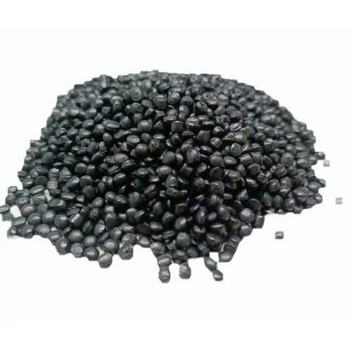 Black Plastic Masterbatches
