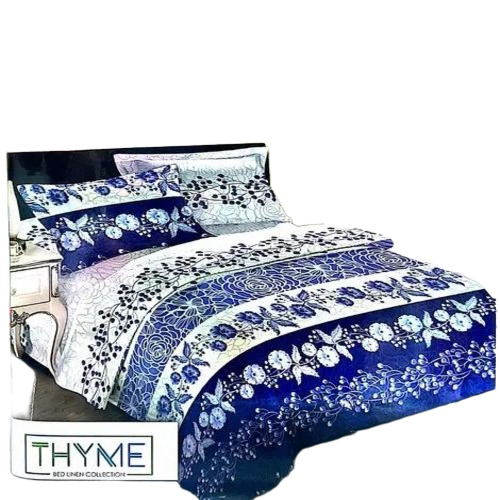 Bombay Dyeing Bed Sheets