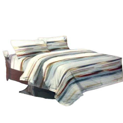 Bombay Dyeing Cotton Bed Sheet