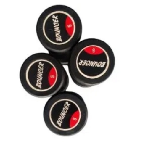 Bouncer Gym Dumbells