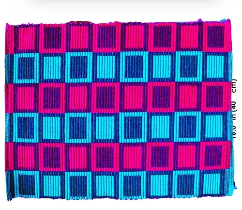 Boxpetti 16x24 Size Cotton Mat