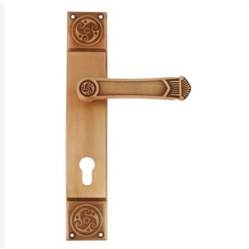 Brass Mortise Handle