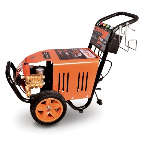Bt 2200 Portable Pressure Washer