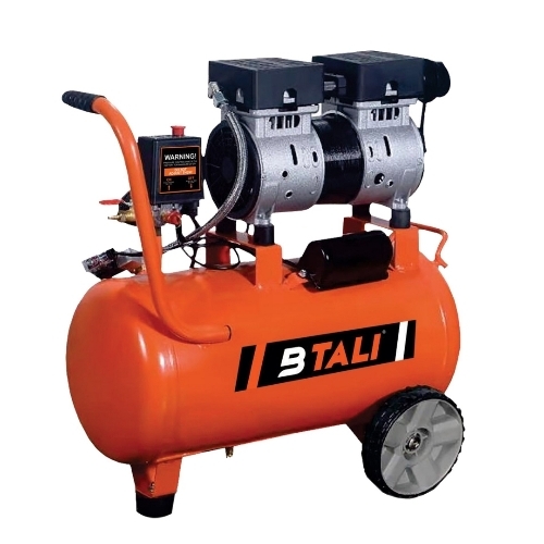 Btali Ofac Air Compressor