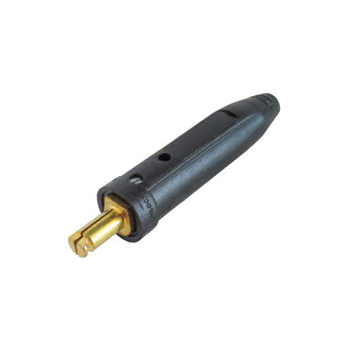 Cable Connector - Application: Power Station
