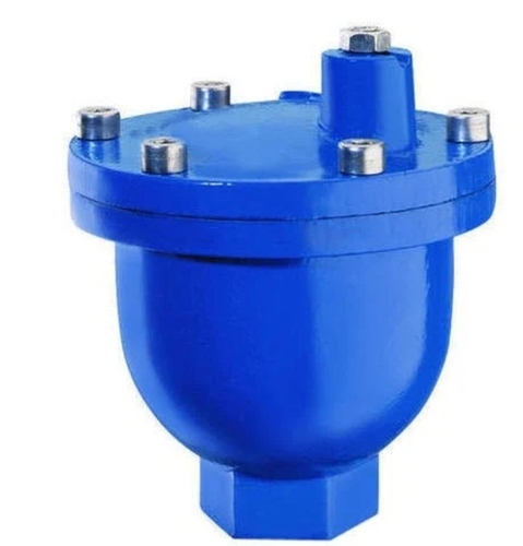 Cast Iron Single Air Valves