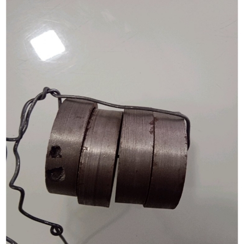 Casting Wheels