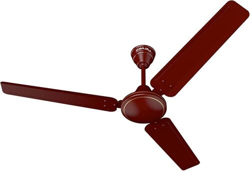 Ceiling Fan - Blade Material: Iron