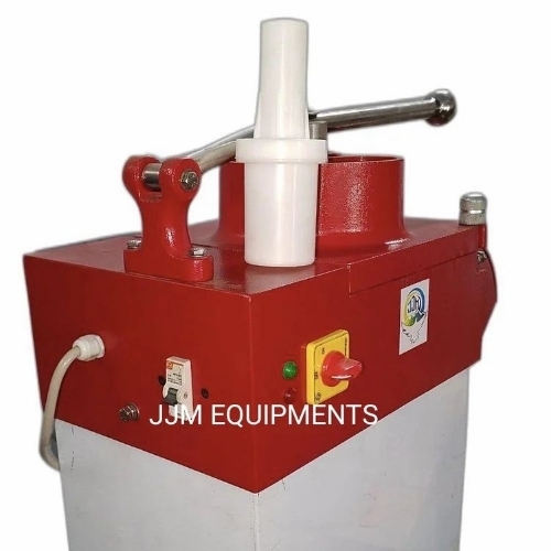 Commercial Vegetables Cutting Machine