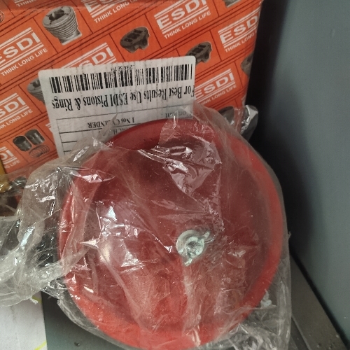 Compressor Spare Parts