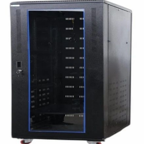 Computer Server Rack