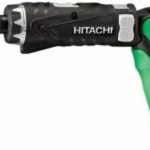 Cordless drill