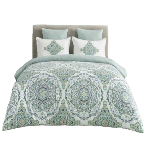 Cotton King Size Bed Sheet