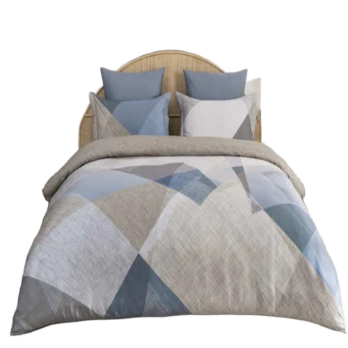 Cotton King Size Bed Sheets