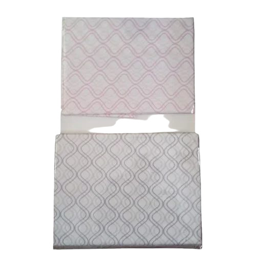 Cotton Printed Double Bed Sheets