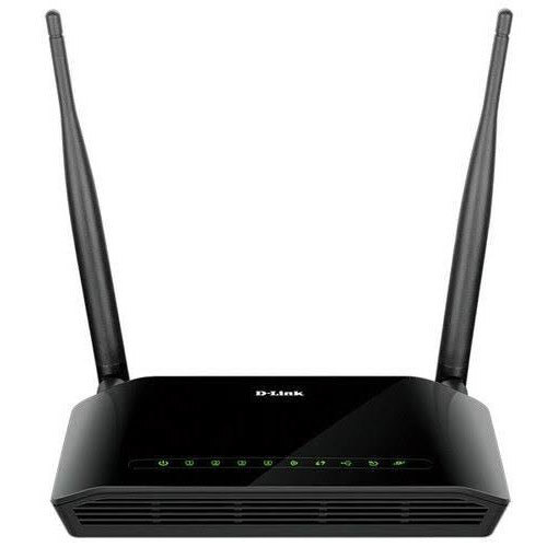 D Link Router