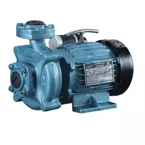 Domestic Pumps