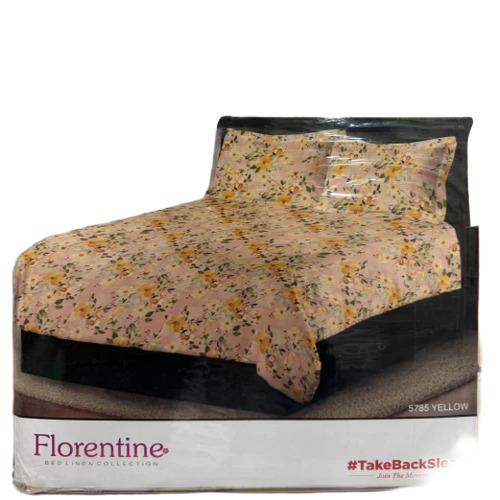 Double Bed Sheet