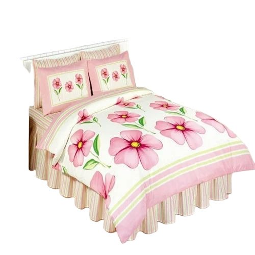 Double Bed Sheets