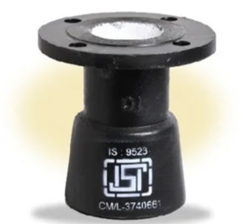 Ductile Iron Fittings