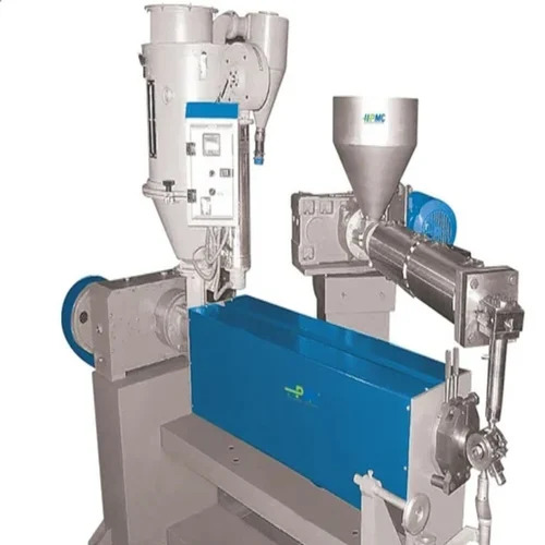 Electric Cable Making Machine