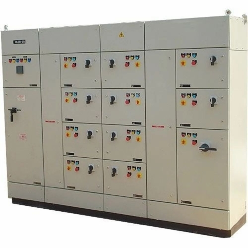 Electrical Power Panel