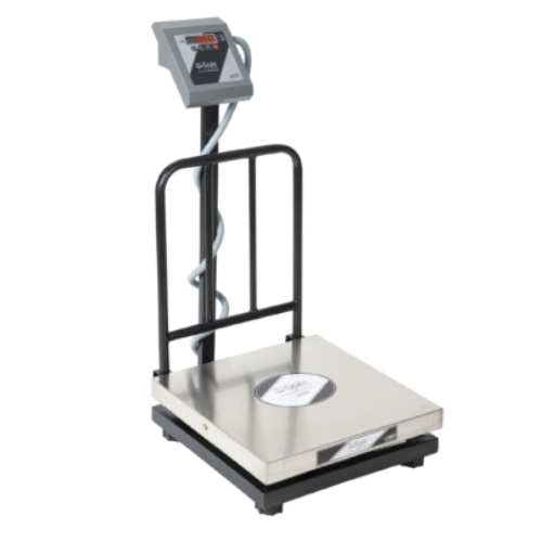 Electronic Weighing Machine By Prachi Enterprises