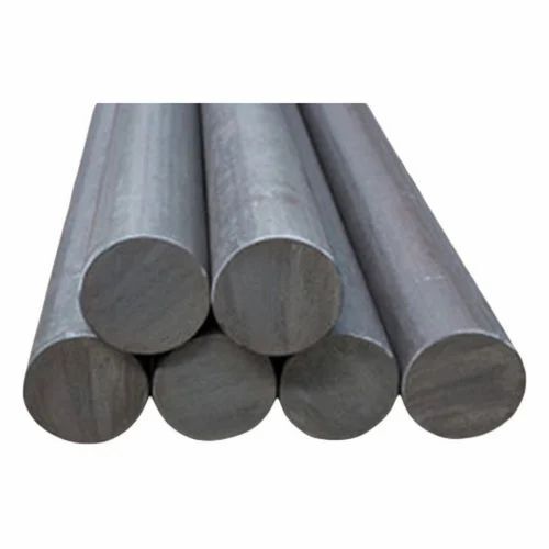 En8d Carbon Steel Round Bar