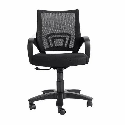 Ergonomica Chair
