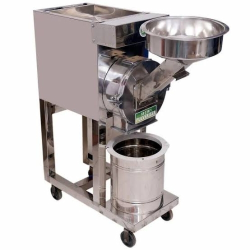 Flour Mills Machine