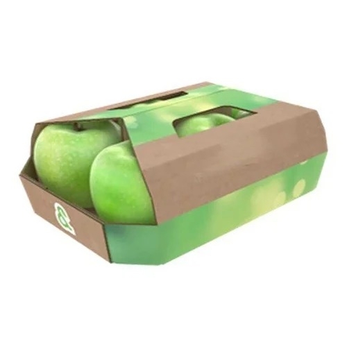 Fresh Fruit Packaging Label
