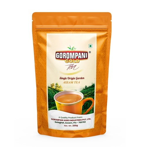 Gorompani Gold Single Garden Origin Tea