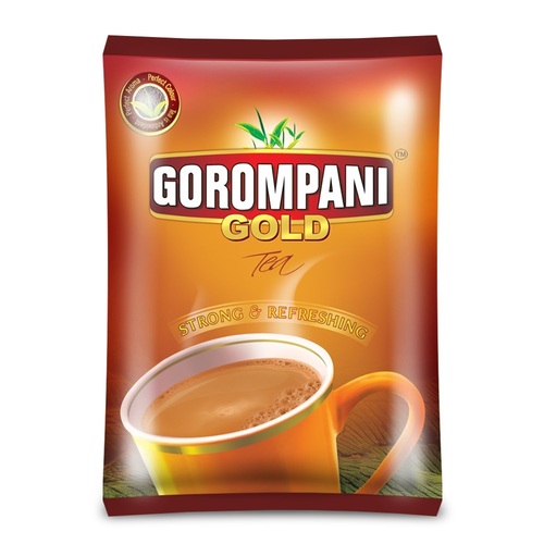 Gorompani Gold Tea