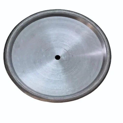 Graded Aluminum Casting