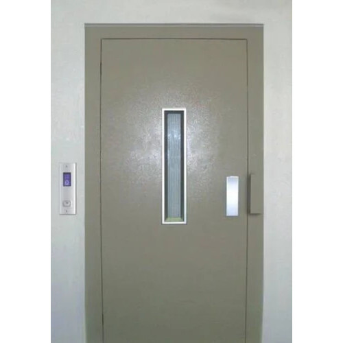 elevator doors