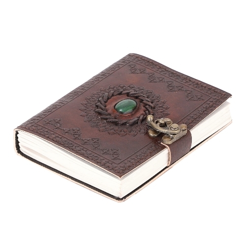 Handmade Diary