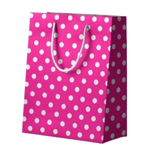 Handmade Paper Bag