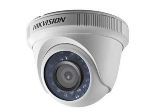 Hd Cctv Camera