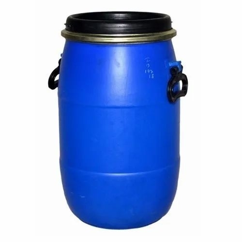 Hdpe Drum 65 Ltrs