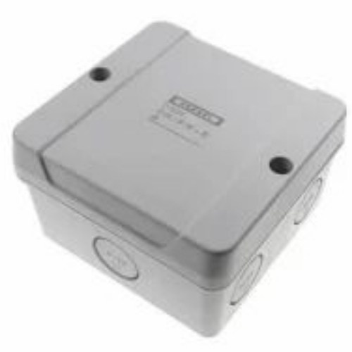 Hensel Thermoplastic Junction Box